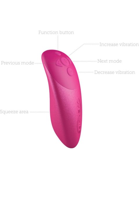 We-Vibe Chorus Pink We-Vibe