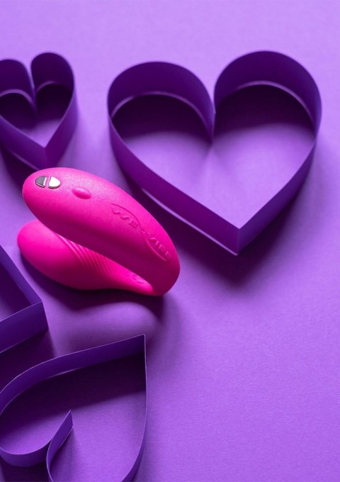 We-Vibe Chorus Pink We-Vibe