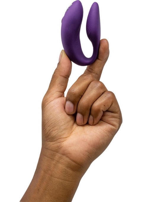 We-Vibe Chorus Purple We-Vibe