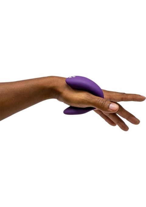 We-Vibe Chorus Purple We-Vibe