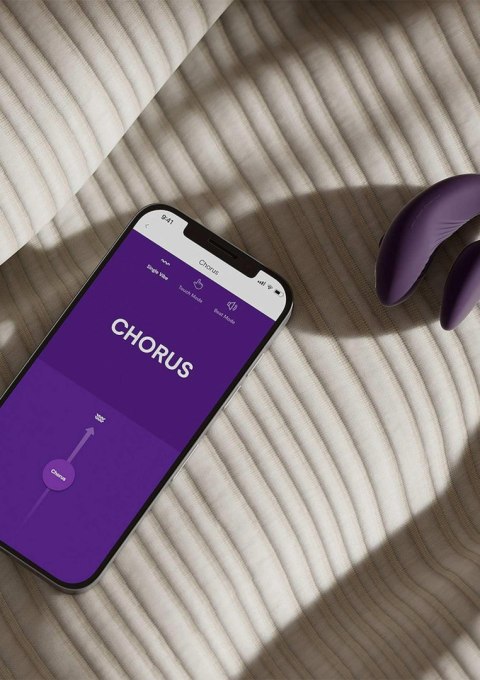 We-Vibe Chorus Purple We-Vibe