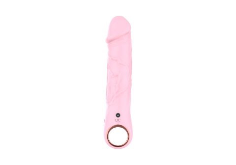 Wibrator - Rechargeable Vibrator USB 10 Functions B - Series Magic