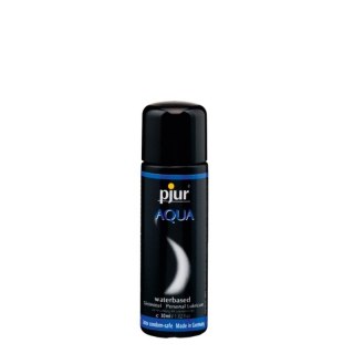 Żel-pjur Aqua 30 ml-waterbased Pjur