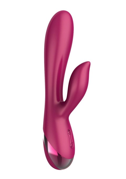 Xocoon Endless Love Clitoris & G-Spot Vibrator XOCOON