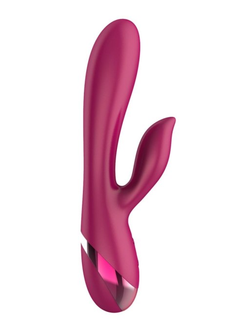 Xocoon Endless Love Clitoris & G-Spot Vibrator XOCOON