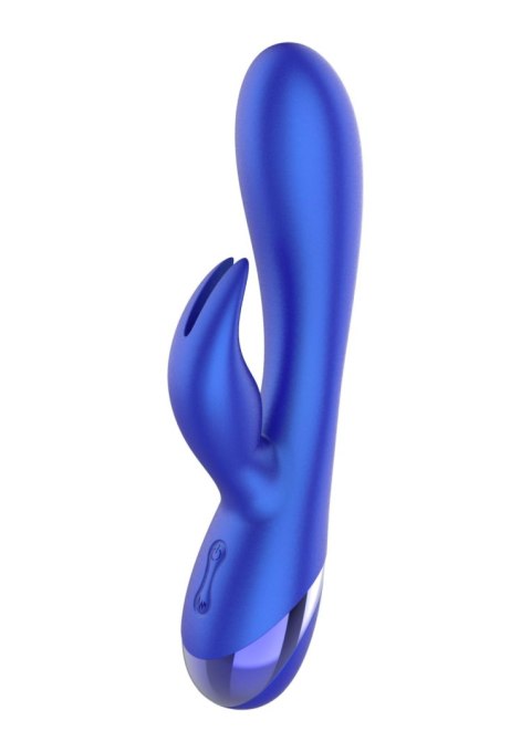 Xocoon Everlasting Love G-Spot Rabbit Vibrator XOCOON