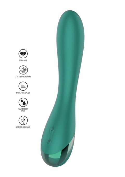 Xocoon Timeless Love G-Spot Vibrator XOCOON