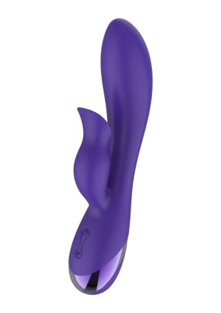 Xocoon Unchained Love Clitoris & G-Spot Vibrator XOCOON