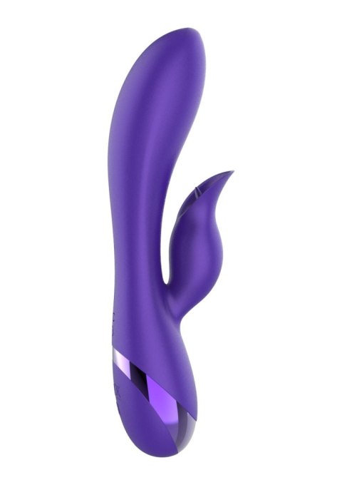 Xocoon Unchained Love Clitoris & G-Spot Vibrator XOCOON