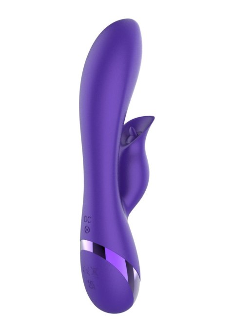 Xocoon Unchained Love Clitoris & G-Spot Vibrator XOCOON