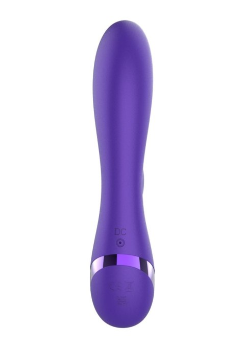 Xocoon Unchained Love Clitoris & G-Spot Vibrator XOCOON