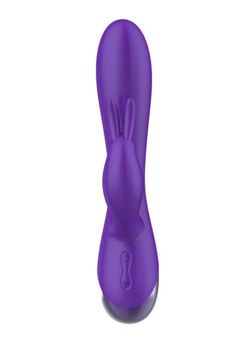 Xocoon Unlimited Love G-Spot Rabbit Vibrator XOCOON