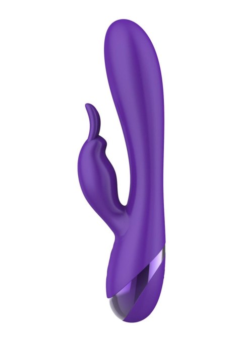 Xocoon Unlimited Love G-Spot Rabbit Vibrator XOCOON