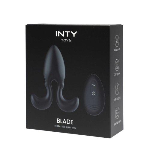 INTY Toys - Blade INTY Toys