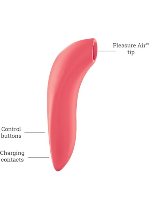 Melt by We-Vibe Pink We-Vibe