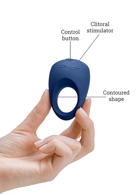 Pivot by We-Vibe Blue We-Vibe