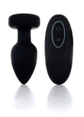 Plug-Silicone PLUG - Disco Flashlight B - Series HeavyFun