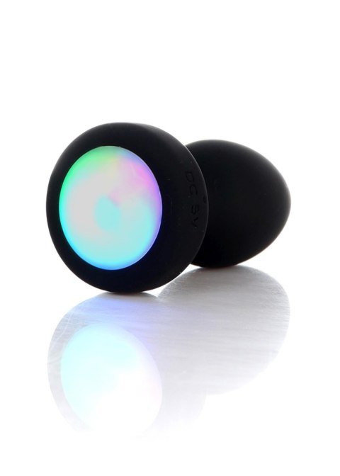 Plug-Silicone PLUG - Disco Flashlight B - Series HeavyFun