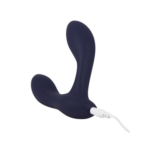 Prostate Massager with 2 motors Spice it Up P-Bliss Lola games Spice It Up