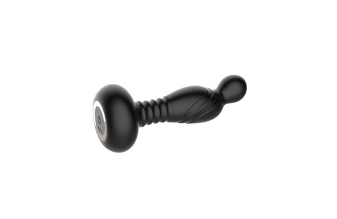 Stymulator - Striking prostate massager - USB 10 Functions / Remote Control B - Series Magic