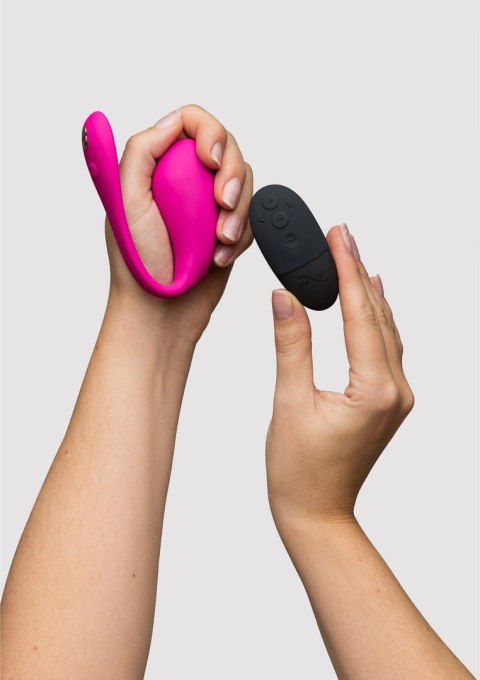 We-Vibe Jive 2 Pink We-Vibe