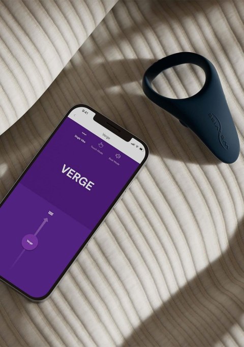 We-Vibe Verge We-Vibe