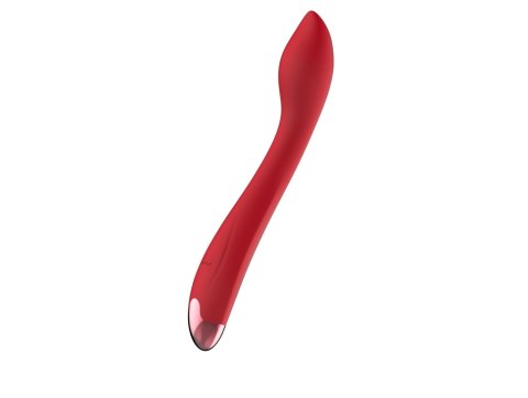 Wibrator - Rechargeable G Spot USB 10 Functions B - Series Magic