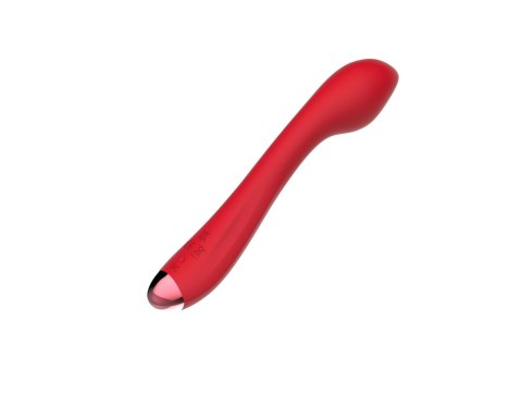 Wibrator - Rechargeable G Spot USB 10 Functions B - Series Magic