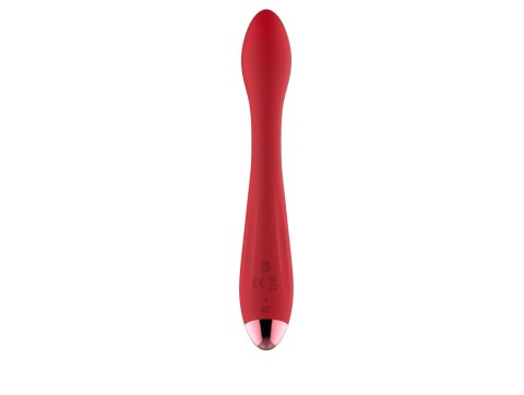 Wibrator - Rechargeable G Spot USB 10 Functions B - Series Magic