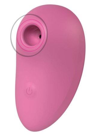 Zen Air Stimulator Pink XOCOON