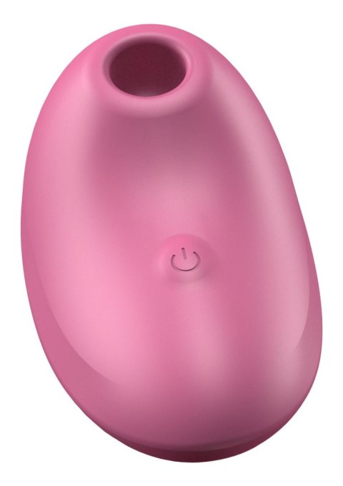 Zen Air Stimulator Pink XOCOON