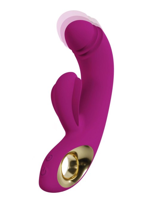 Xocoon Harmony DualTouch G-spot Vibe XOCOON