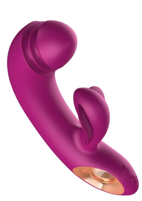 Xocoon Harmony DualTouch G-spot Vibe XOCOON