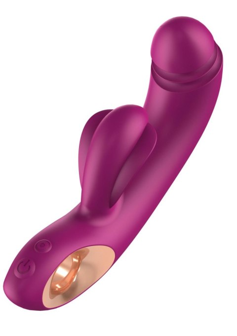 Xocoon Harmony DualTouch G-spot Vibe XOCOON