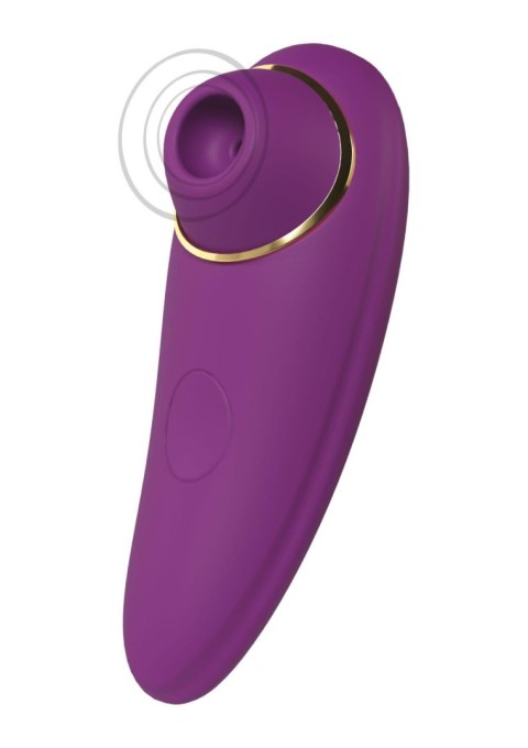 Xocoon Sensual Sway Air Stimulator XOCOON