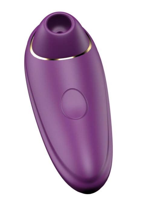 Xocoon Sensual Sway Air Stimulator XOCOON