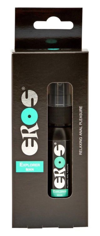 EROS Explorer 30 ml Eros