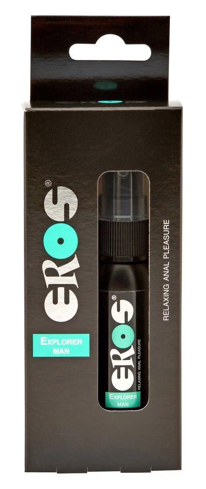 EROS Explorer 30 ml Eros