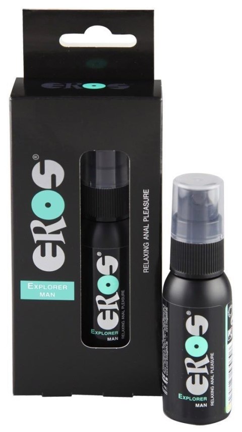 EROS Explorer 30 ml Eros