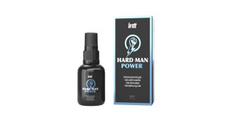 HARD MAN POWER POWERFULL AROUSAL GEL FOR HIM Intt