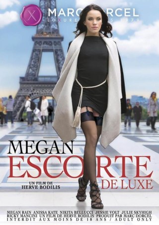 Megan escort deluxe Dorcel