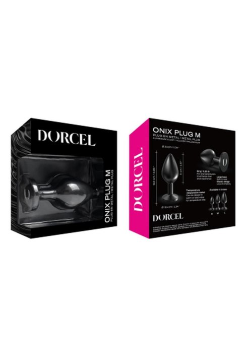 ONIX PLUG M Dorcel