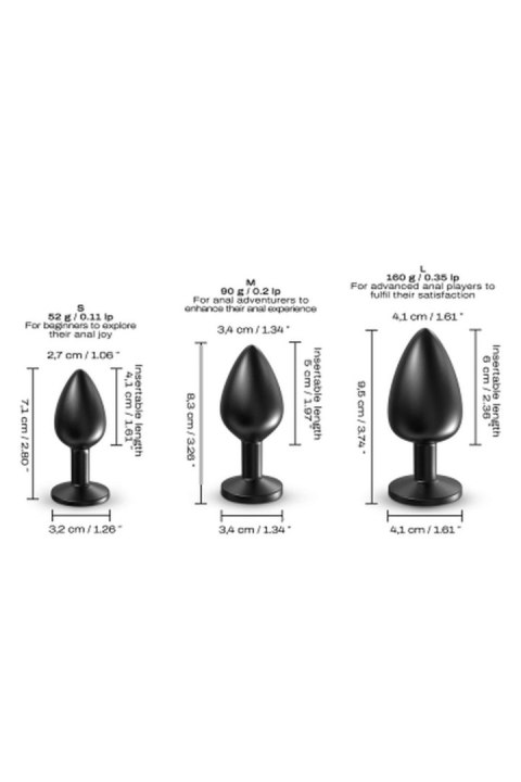 ONIX PLUG S Dorcel