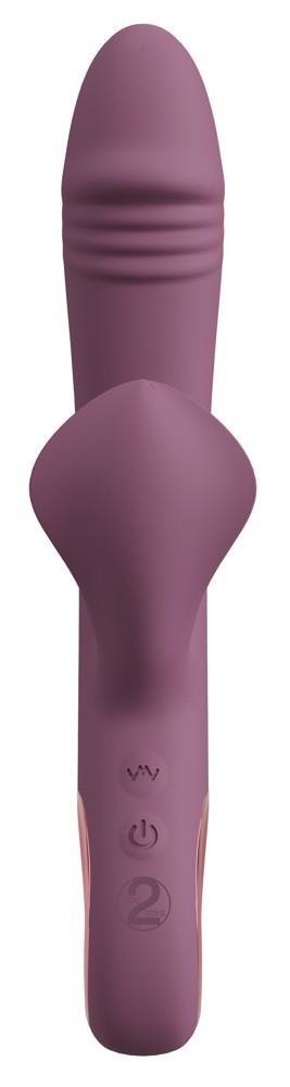 Slim Triple Plum You2Toys