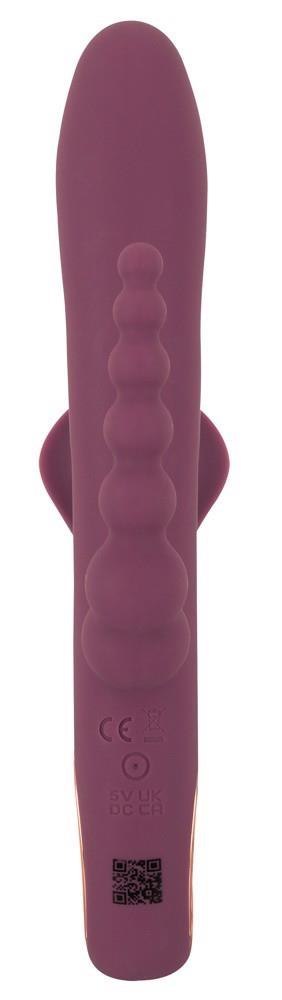 Slim Triple Plum You2Toys