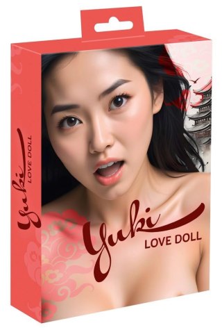 Yuki Sex Doll You2Toys