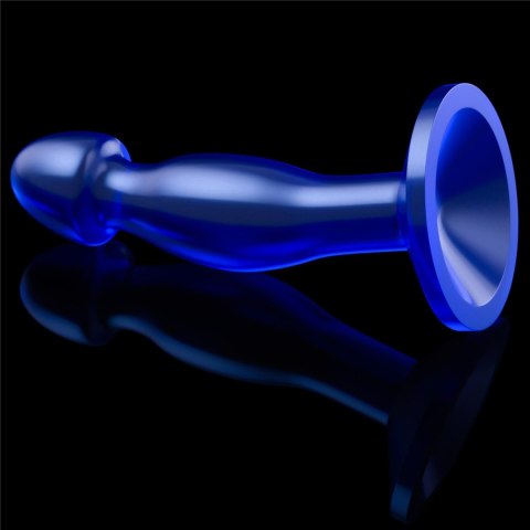 6.5'' Flawless Clear 
Prostate Plug Lovetoy