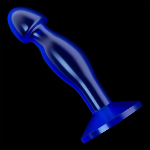 6.5'' Flawless Clear 
Prostate Plug Lovetoy