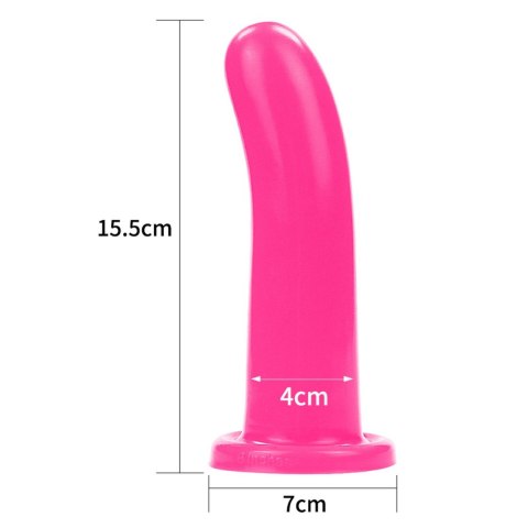 6" Holy Dong Lovetoy