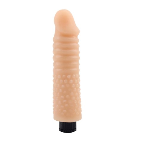 7.5" Vibrating Cock No.05 Real Touch XXX